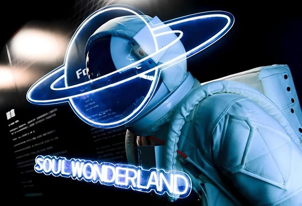 soul是网易的吗？