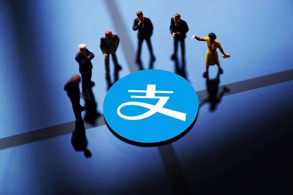 买卖支付宝实名一般是干什么？